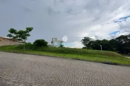 Lote/Terreno à venda, 760m² no Condomínio Reserva do Paratehy, São José dos Campos