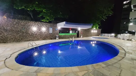 Cobertura com 3 Quartos à venda, 210m² no Pitangueiras, Guarujá