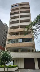 Apartamento com 2 Quartos à venda, 94m² no Agriões, Teresópolis
