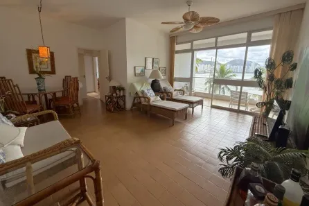 Apartamento com 2 Quartos à venda, 110m² no Vila Luis Antônio, Guarujá