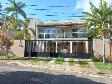 Sobrado com 3 Quartos à venda, 350m² no Parque das Universidades, Campinas