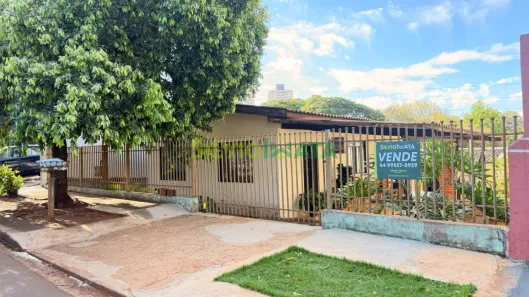 Casa com 3 Quartos à venda, 145m² no Jardim Itaipu, Maringá