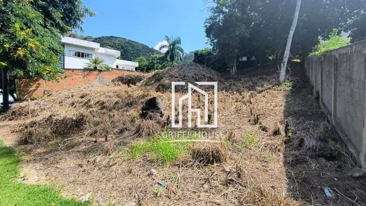 Lote/Terreno à venda, 1000m² no Itanhangá, Rio de Janeiro