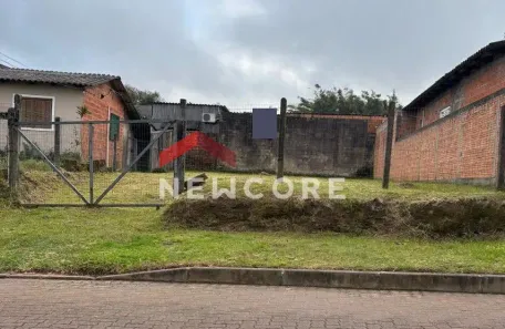 Lote/Terreno à venda, 230m² no Ipiranga, Sapucaia do Sul