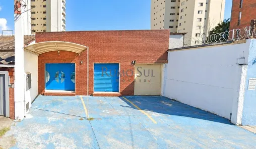 Imóvel Comercial com 2 Quartos para alugar, 330m² no Vila Alexandria, São Paulo