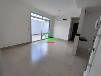 Apartamento com 2 Quartos à venda, 90m² no Padre Eustáquio, Belo Horizonte