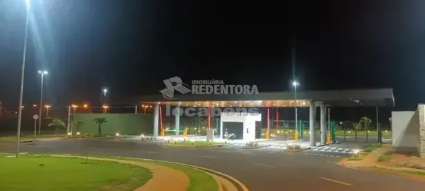 Lote/Terreno à venda, 301m² no Quinta do Lago - Lac Léman, São José do Rio Preto