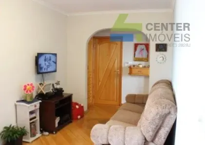 Apartamento com 3 Quartos à venda, 59m² no Vila Moraes, São Paulo