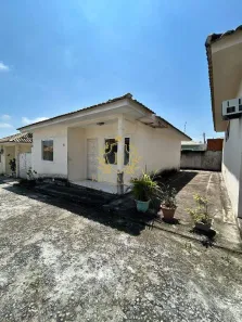 Casa de Condomínio com 2 Quartos à venda, 63m² no Outeiro, Araruama