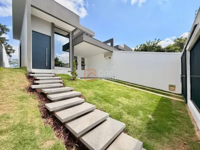 Casa com 4 Quartos à venda, 222m² no Trevo, Belo Horizonte