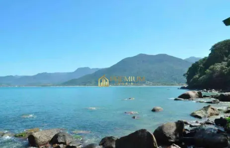 Casa de Condomínio com 3 Quartos à venda, 156m² no Lagoinha, Ubatuba