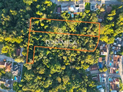 Lote/Terreno à venda, 13796m² no Itoupava Seca, Blumenau