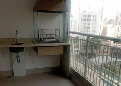 Apartamento com 2 Quartos à venda, 79m² no Vila Mariana, São Paulo