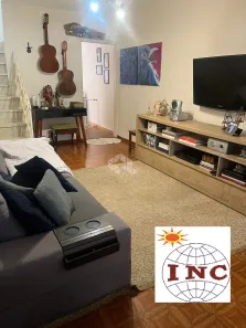 Casa com 3 Quartos à venda, 122m² no Nova Petrópolis, São Bernardo do Campo