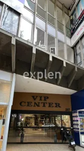 Sala Comercial para alugar, 25m² no Ipanema, Rio de Janeiro