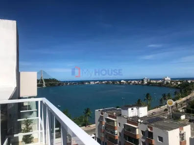 Apartamento com 2 Quartos à venda, 65m² no Pontal, Ilhéus