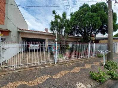 Casa com 3 Quartos à venda, 150m² no Vila Cordenonsi, Americana