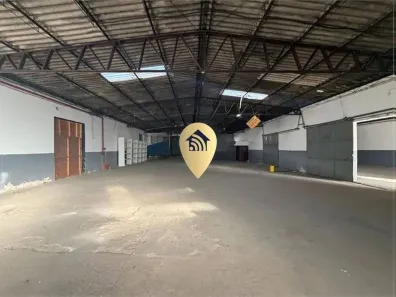 Galpão/Depósito/Armazém para alugar, 2396m² no Parque Novo Mundo, São Paulo