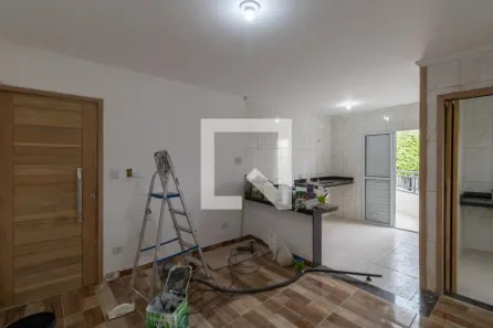 Apartamento com 2 Quartos à venda, 60m² no Parque Císper, São Paulo