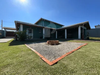 Fazenda/Sítio com 2 Quartos à venda, 1064m² no Dona Catarina, Mairinque