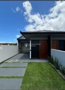 Casa com 2 Quartos à venda, 48m² no Forquilhas, São José