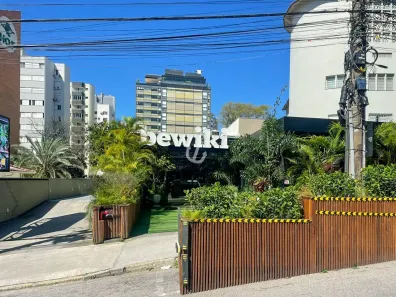 Apartamento com 1 Quarto para alugar, 58m² no Centro, Florianópolis