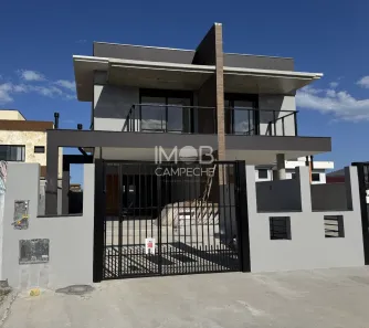 Casa com 3 Quartos à venda, 140m² no Campeche, Florianópolis