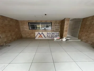 Sobrado com 4 Quartos para alugar, 200m² no Americanópolis, São Paulo