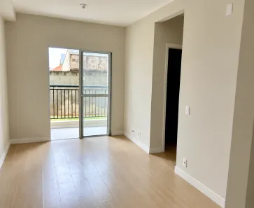 Apartamento com 2 Quartos à venda, 53m² no Parque das Nações, Limeira