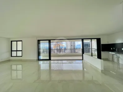 Apartamento com 4 Quartos à venda, 219m² no Setor Oeste, Goiânia