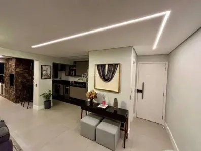 Apartamento com 3 Quartos à venda, 165m² no Vila Bertioga, São Paulo