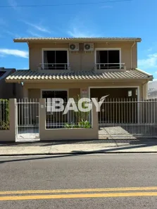 Casa com 3 Quartos para alugar, 144m² no Ribeirão da Ilha, Florianópolis