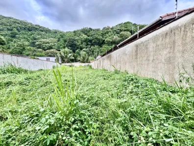 Lote/Terreno à venda, 420m² no Guaiúba, Guarujá
