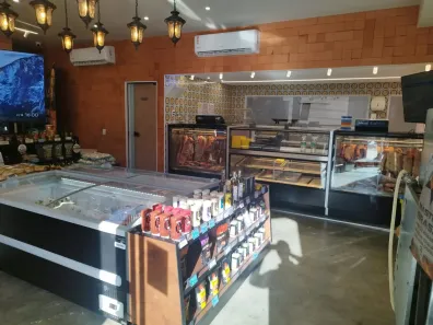 Ponto Comercial à venda, 300m² no Setor Bueno, Goiânia