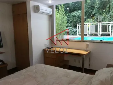 Cobertura com 3 Quartos à venda, 135m² no Leblon, Rio de Janeiro