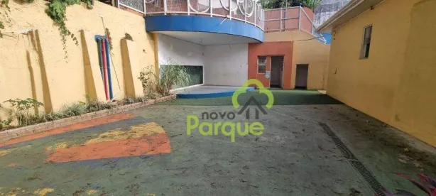Imóvel Comercial com 8 Quartos para alugar, 615m² no Vila Mariana, São Paulo