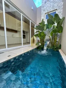 Casa com 2 Quartos à venda, 118m² no São Joaquim, Franca