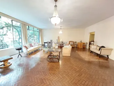 Apartamento com 3 Quartos à venda, 290m² no Copacabana, Rio de Janeiro