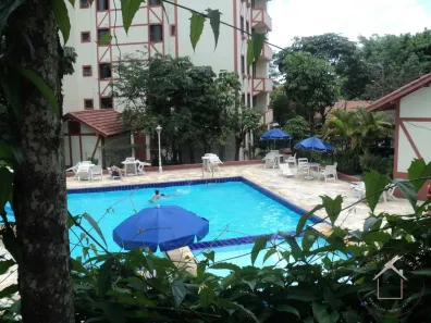 Apartamento com 2 Quartos à venda, 57m² no Chácara Nossa Senhora do Bom Conselho, São Paulo