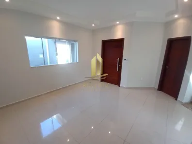 Casa com 3 Quartos à venda, 160m² no Residencial Palermo, Franca