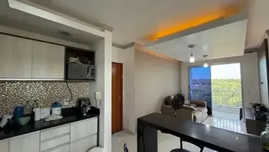Apartamento com 3 Quartos à venda, 76m² no Flores, Manaus