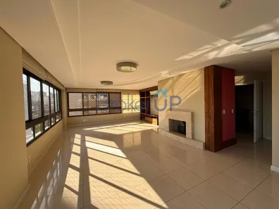 Apartamento com 3 Quartos para alugar, 240m² no Petrópolis, Porto Alegre