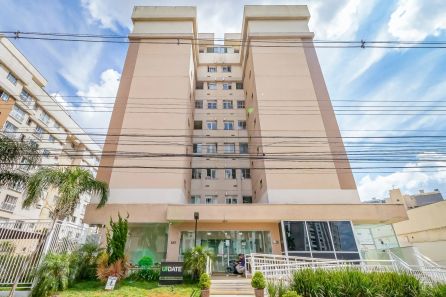 Apartamento com 2 Quartos à venda, 71m² no Portão, Curitiba