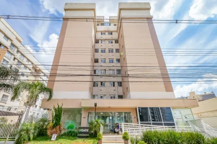 Apartamento com 2 Quartos à venda, 71m² no Portão, Curitiba