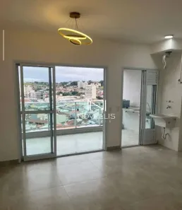 Apartamento com 2 Quartos para alugar, 72m² no Jardim Pereira do Amparo, Jacareí
