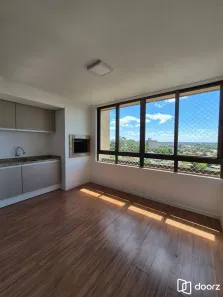 Apartamento com 3 Quartos à venda, 107m² no Cristo Redentor, Porto Alegre
