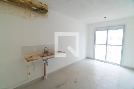 Apartamento com 1 Quarto à venda, 25m² no Jardim Itacolomi, São Paulo