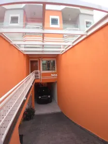Sobrado com 3 Quartos à venda, 150m² no Vila Euthalia, São Paulo