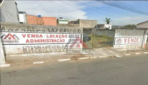 Lote/Terreno à venda, 125m² no Parque Residencial Casa Branca, Suzano