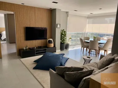 Apartamento com 1 Quarto para venda ou aluguel, 81m² no Vila Olímpia, São Paulo